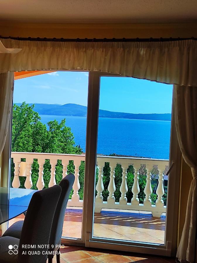 Apartment Stella Crikvenica Exterior foto