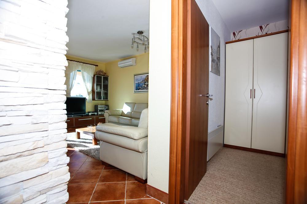 Apartment Stella Crikvenica Cameră foto