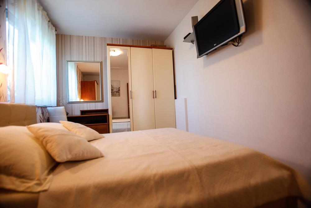 Apartment Stella Crikvenica Cameră foto